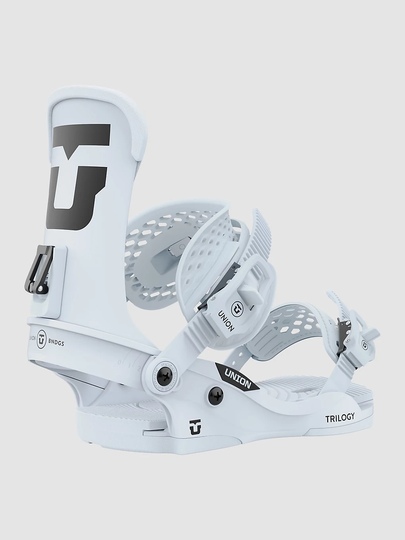 UNION Trilogy Team Hb 2023 Snowboard Bindings sininen