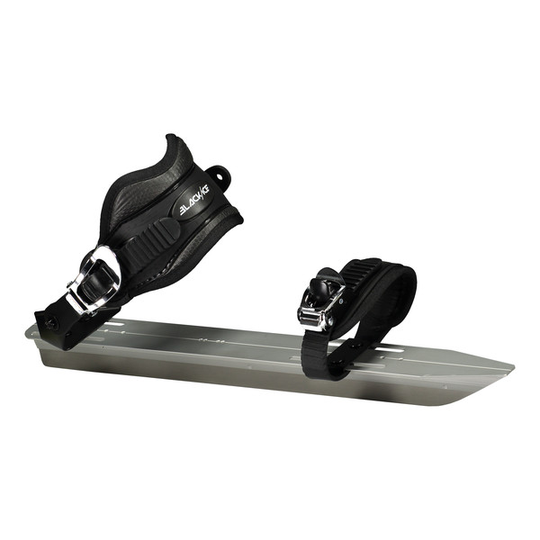 Black Ice Retkiluistin Bi006 - Nocolor - 46 CM - Partioaitta