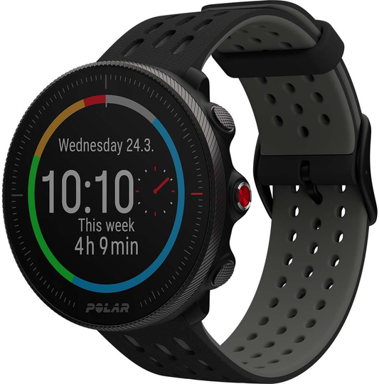 Polar Vantage M2