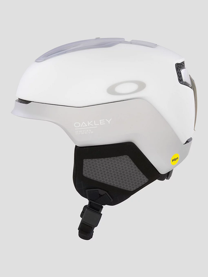 Oakley MOD5 Helmet valkoinen