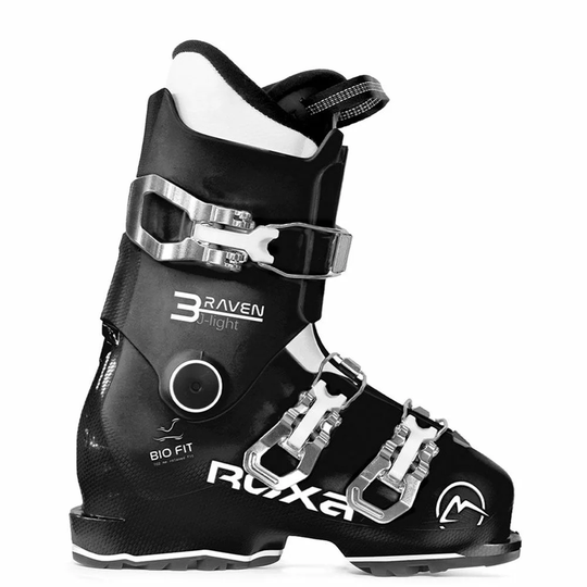 Roxa Raven 3 Laskettelumonot, 225 mm