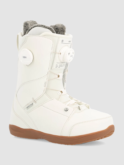 Ride Hera 2023 Snowboard Boots valkoinen