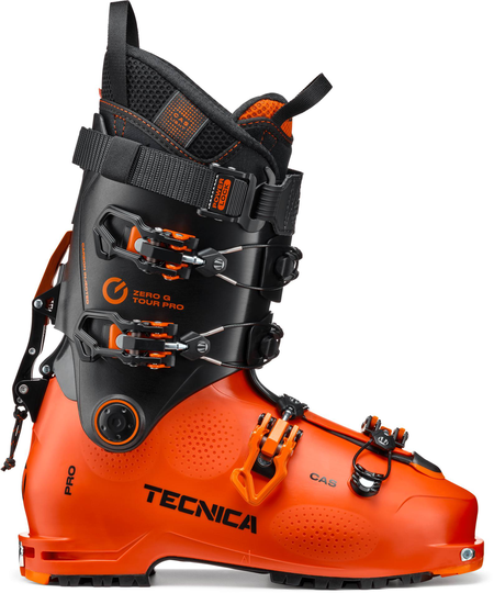 Tecnica Zero G Tour Pro 22/23