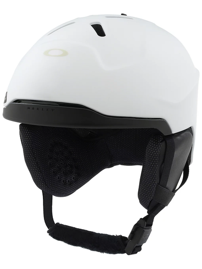 Oakley MOD3 Helmet valkoinen