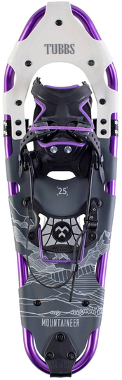 Tubbs Mountaineer 25 Women's