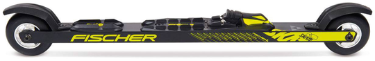 Fischer RCJ Skate Rullasukset