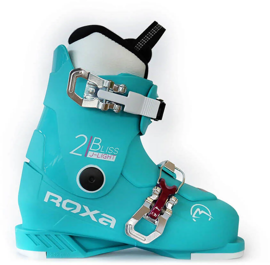 Roxa Bliss 2 JR Laskettelumonot, 215 mm