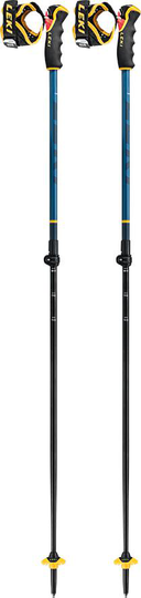 Leki Spitfire Vario 3D