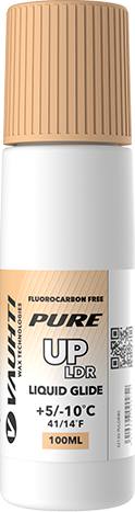 Vauhti Pure Up Ldr Liquid Orange