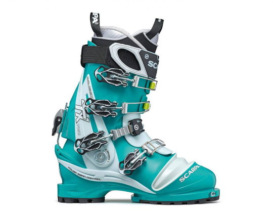 Scarpa TX Pro W
