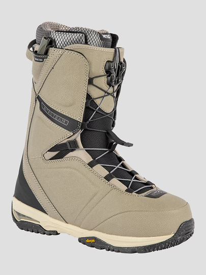 Nitro Team TLS 2023 Snowboard Boots harmaa