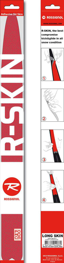Rossignol L2 Short Skin Grip