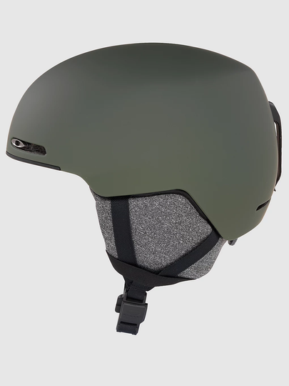 Oakley Mod1 Helmet vihreä