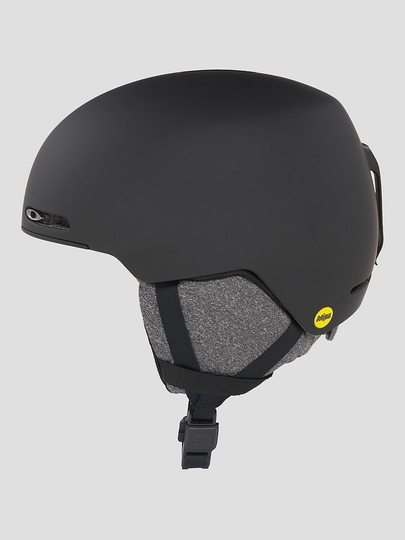 Oakley Mod1 MIPS Helmet musta