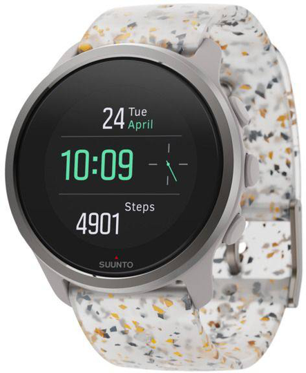 Suunto 5 Peak Ridge Sand Multicolour
