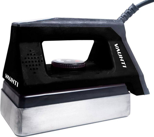 Vauhti Wax Iron Thick Digi 1000W
