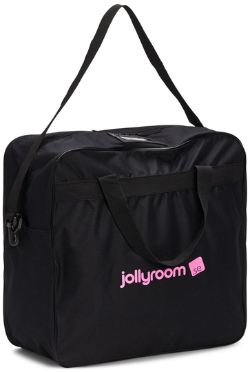 Jollyroom Allround Bag, Black