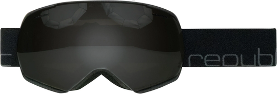 Republic R810 Laskettelulasit, Black