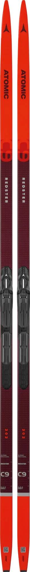 Atomic Redster C9 Uni Si 22/23+side