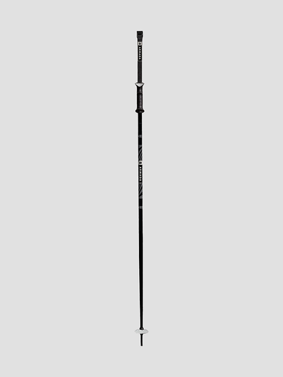 Armada Triad Pop 100 2023 Ski Poles valkoinen