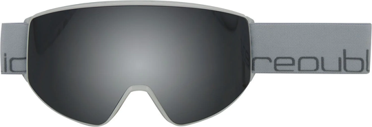 Republic R880 OTG Laskettelulasit, Grey
