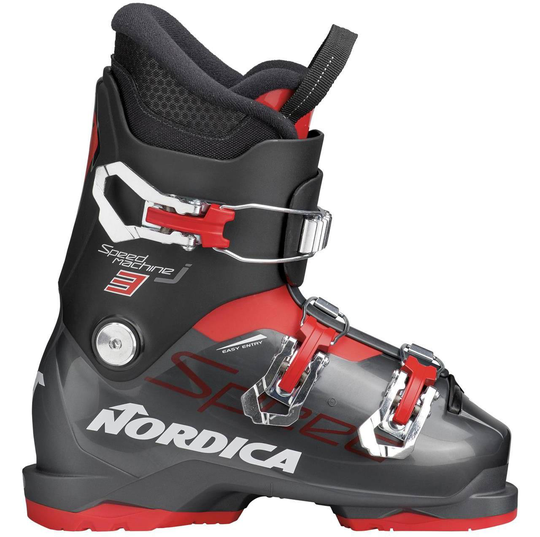 Nordica Speedm Jr 3 R