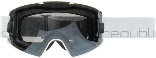 Republic R860 Laskettelulasit, White