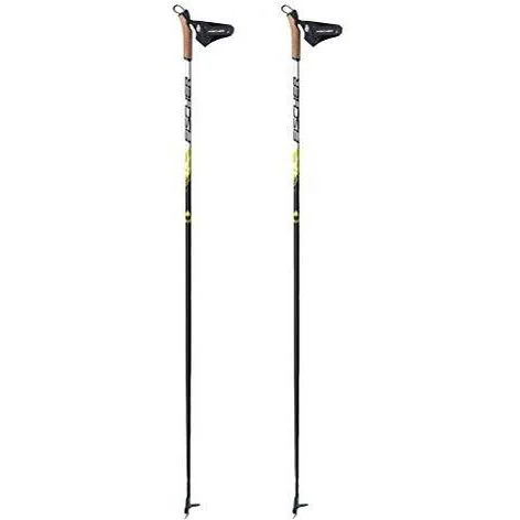 Fischer RC3 Carbon Hiihtosauvat 120 cm