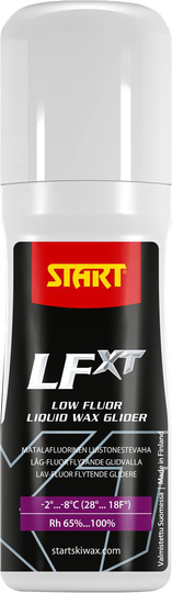 Start LFXT Liquid Glider Violet 80ml