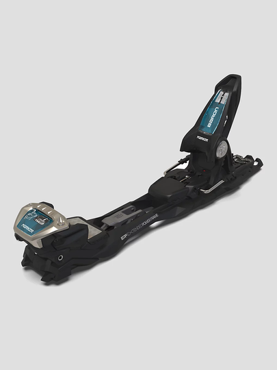 Marker Baron EPF 13 S 265-325 100mm 2023 Ski Bindings musta