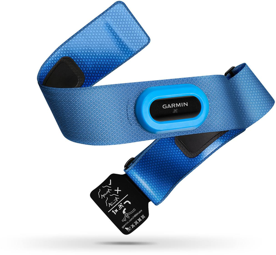 Garmin HRM-Swim