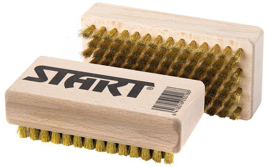 Start Easy Harja Messinki