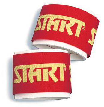 Start Ski Clip XC Avattava