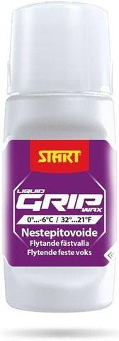 Start LG Violetti 80ml 0 ... -6C