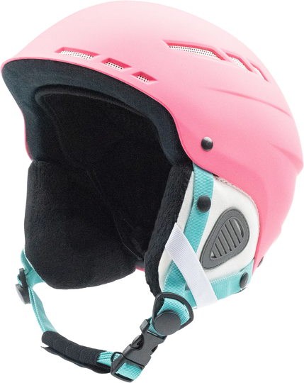 Republic R250 Laskettelukypärä JR, Bubblegum 51-53
