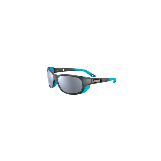 Cebe Everest mat grey-blue aurinkolasit
