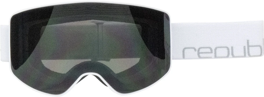 Republic R820 Laskettelulasit, White