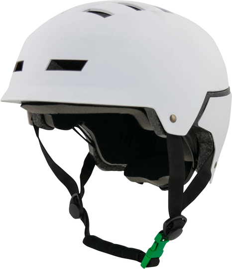 Republic R280 Kypärä, Valkoinen 48-50