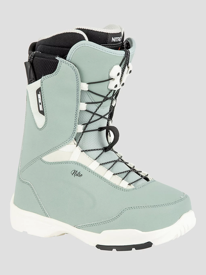 Nitro Scala TLS 2023 Snowboard Boots sininen