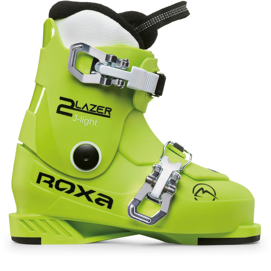 Roxa Laskettelumonot Lazer 2 JR, 195 mm
