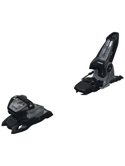 Marker Jester 16 ID 100mm 2023 Ski Bindings musta