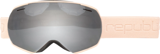 Republic R810 Laskettelulasit, Dusty Pink