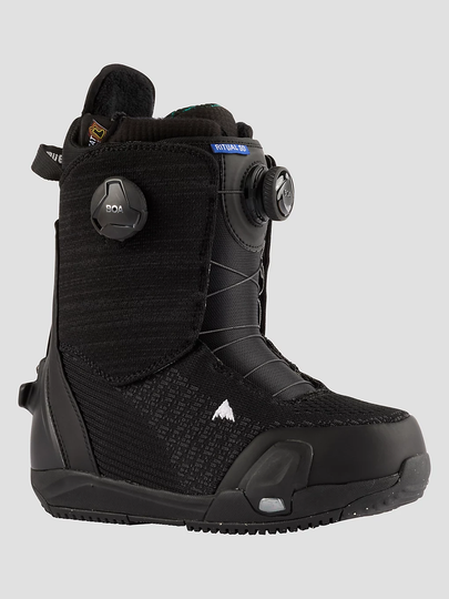 Burton Ritual Step On 2023 Snowboard Boots musta