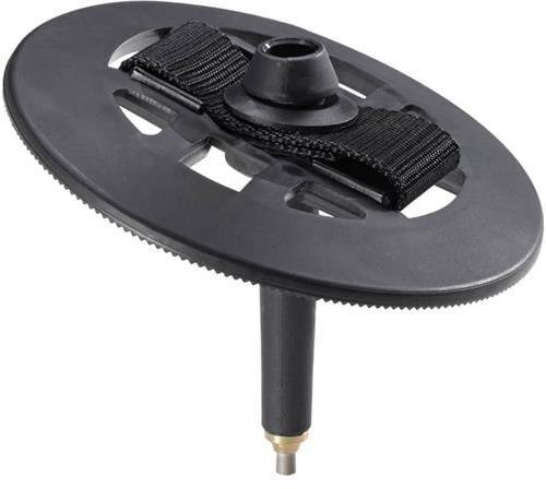 Leki Tour Powder Basket + Flex Tip