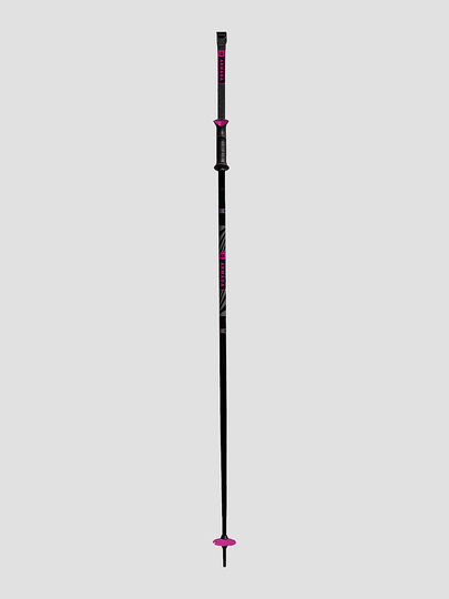Armada Triad SMT 90 2023 Ski Poles pinkki