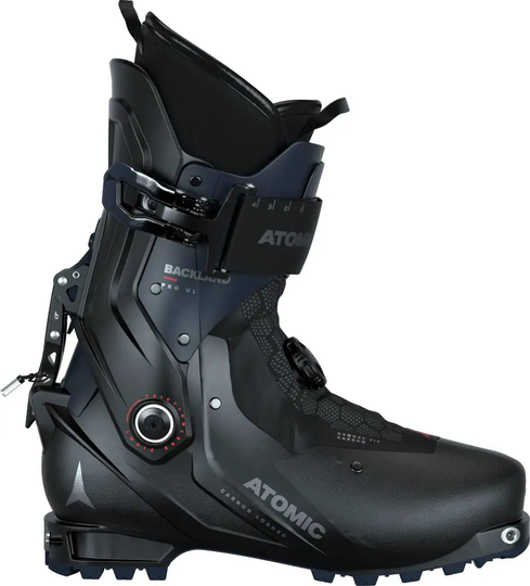 Atomic Backland Pro UL 22/23
