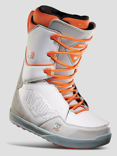 ThirtyTwo Lashed Powell Snowboard Boots valkoinen