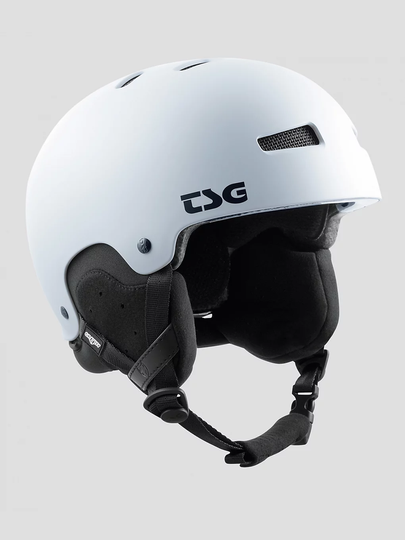 TSG Gravity Solid Color Helmet sininen