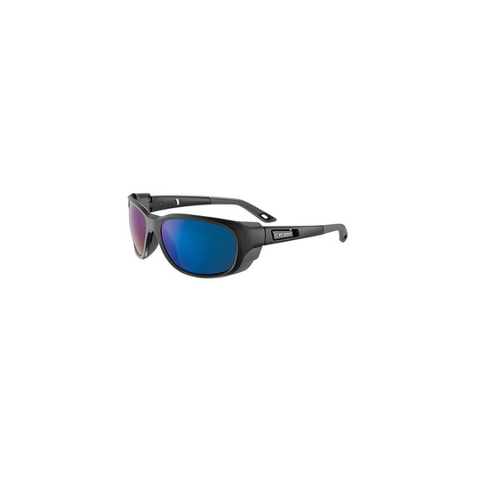 Cebe Everest mat black-grey aurinkolasit
