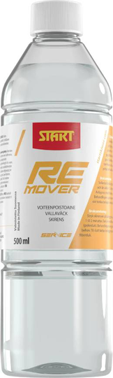 Start Start Voiteenpoistoaine ½ l